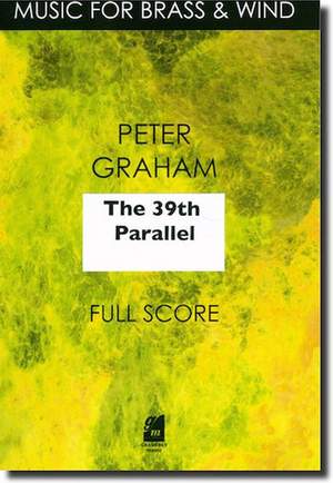 Peter Graham: The 39th Parallel