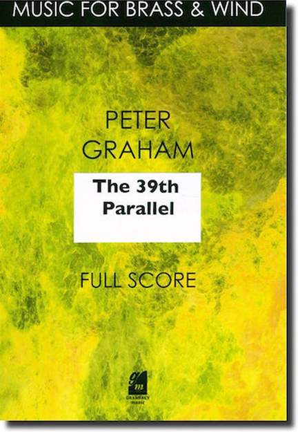 Peter Graham: The 39th Parallel