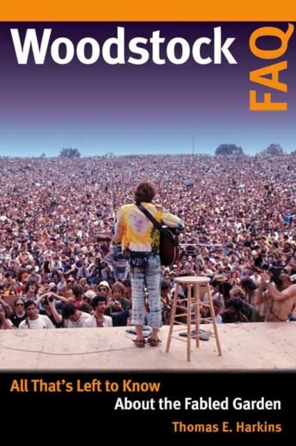 Woodstock FAQ