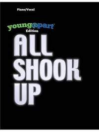 Joe DiPietro: All Shook Up - Young@Part