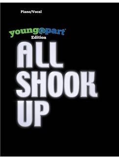 Joe DiPietro: All Shook Up - Young@Part