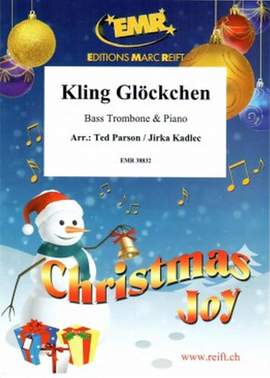 Ted Pearson: Kling Glöckchen