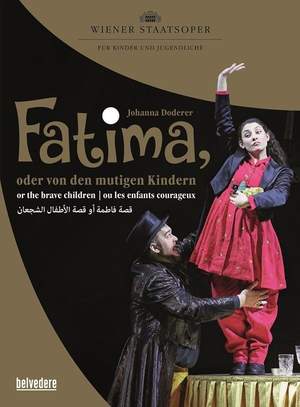Johanna Doderer: Fatima, or The Brave Children
