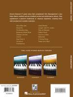 Eric Baumgartner: Jazz Piano Basics - Encore Product Image