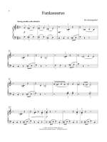 Eric Baumgartner: Jazz Piano Basics - Encore Product Image