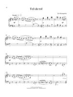 Eric Baumgartner: Jazz Piano Basics - Encore Product Image