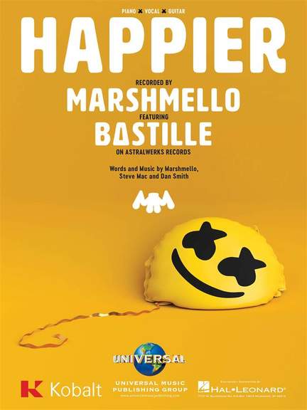 Happier