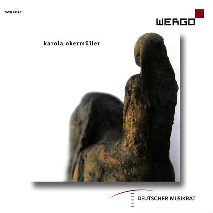 Karola Obermüller