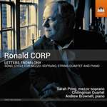 Ronald Corp: Letters from Lony Product Image