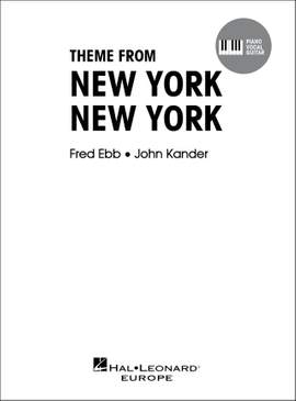 New York, New York