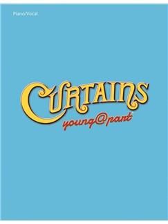 John Kander_Fred Ebb: Curtains - Young@Part