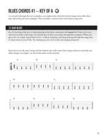 Blues Guitar for Kids - Hal Leonard Guitar Method Product Image