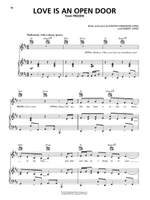 Disney Love Songs Product Image