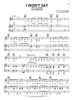 Disney Love Songs Product Image