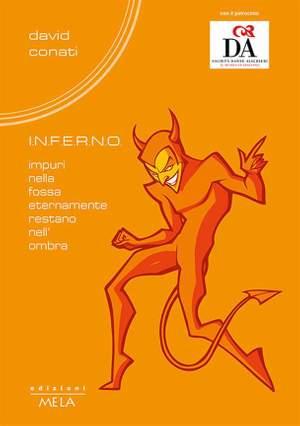 David Conati: Inferno