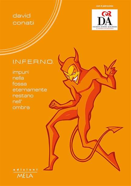 David Conati: Inferno