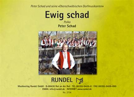 Peter Schad: Ewig Schad