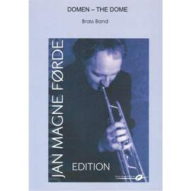 Jan Magne Førde: Domen