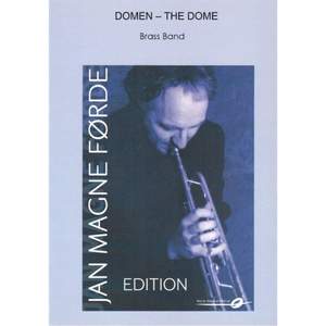 Jan Magne Førde: Domen