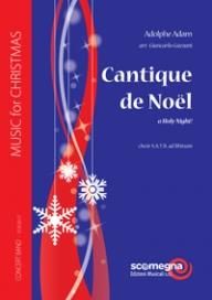 Adolphe Charles Adam: Cantique de Noël