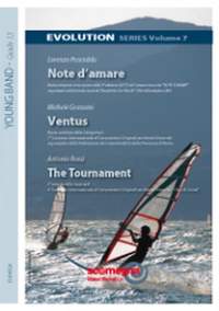 Lorenzo Pusceddu_Michele Grassani: Evolution Series Vol. 7