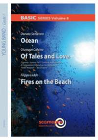 Donato Semeraro_Giuseppe Calvino: Basic Series Vol. 8