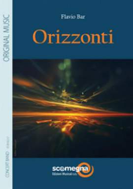 Flavio Bar: Orizzonti