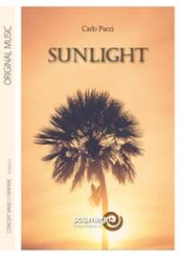 Carlo Pucci: Sunlight