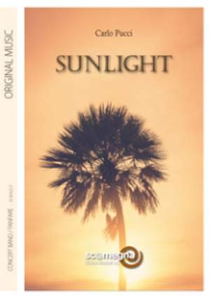 Carlo Pucci: Sunlight