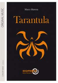 Marco Martoia: Tarantula