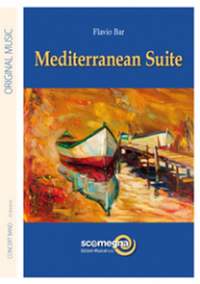 Flavio Bar: Mediterranean Suite