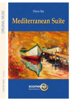 Flavio Bar: Mediterranean Suite