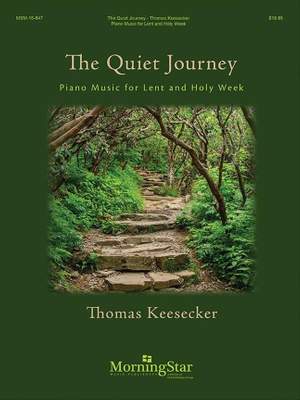Thomas Keesecker: The Quiet Journey