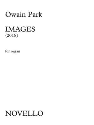 Owain Park: Images