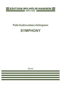 Pelle Gudmundsen-Holmgreen: Symphony