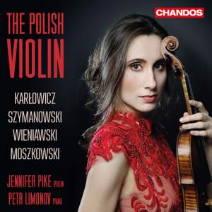 The Polish Violin