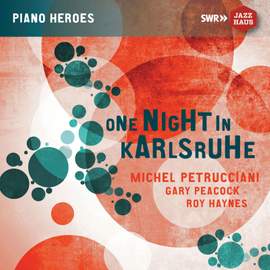 One Night in Karlsruhe