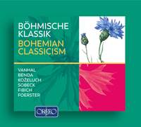 Bohemian Classicism