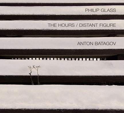 Glass: The Hours & Distant Figure