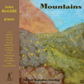 Mountains