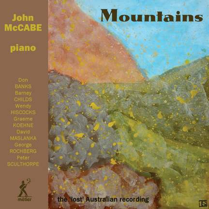 Mountains