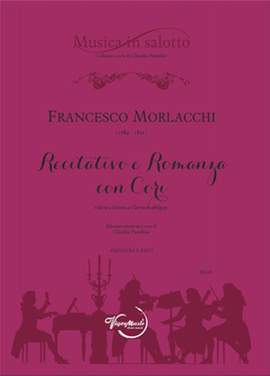 Francesco Morlacchi: Recitativo e Romanza
