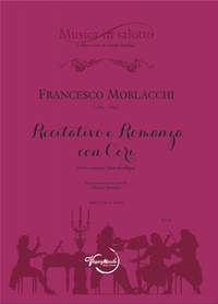 Francesco Morlacchi: Recitativo e Romanza