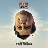 True Stories, A Film By David Byrne - Soundtrack