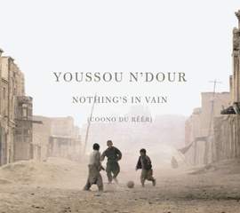 Nothing's in Vain (Coono du réér)