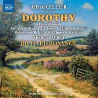 Alfred Cellier: Dorothy