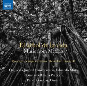 El árbol de la vida - Music from Mexico