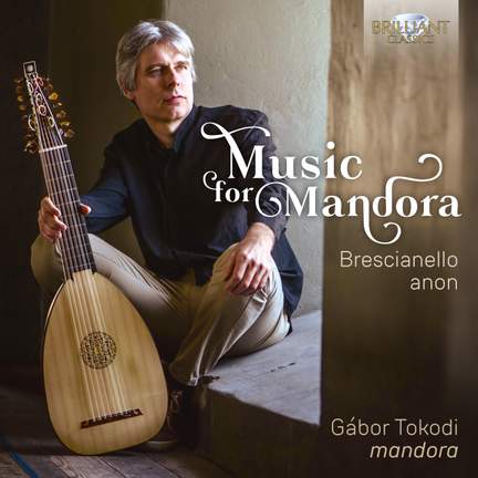 Music For Mandora