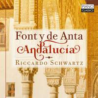Manuel Font Y De Anta: Andalucía