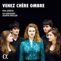 Venez chère ombre